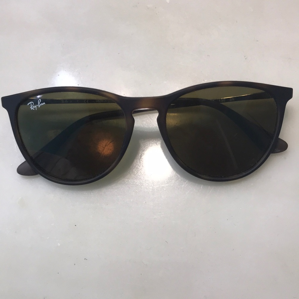 kids ray bans